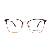 Longchamp Glasses in Fuchsia