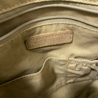 Givenchy Shoulder bag Leather in Beige