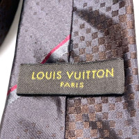 Louis Vuitton Accessori in Seta