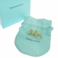 Tiffany & Co. Broche Geelgoud in Goud