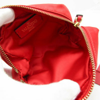 Red Valentino Clutch in Rood