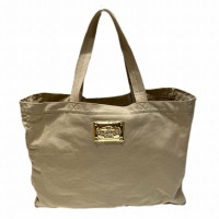 Louis Vuitton That's Love Tote Canvas in Beige