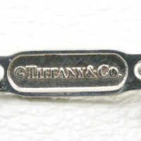 Tiffany & Co. Atlas Zilver in Zilverachtig