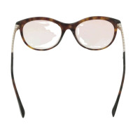 Chanel Glasses in Brown