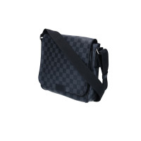Louis Vuitton Shoulder bag in Grey