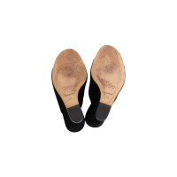 Prada Sandals in Black