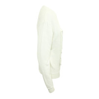 Loewe Jacket/Coat Cotton in White