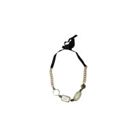 Marni Necklace in Gold