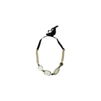 Marni Necklace in Gold