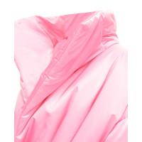 Balenciaga Jas/Mantel in Roze