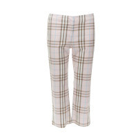 Burberry Hose in Rosa / Pink