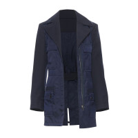 Chloé Jacket/Coat in Blue