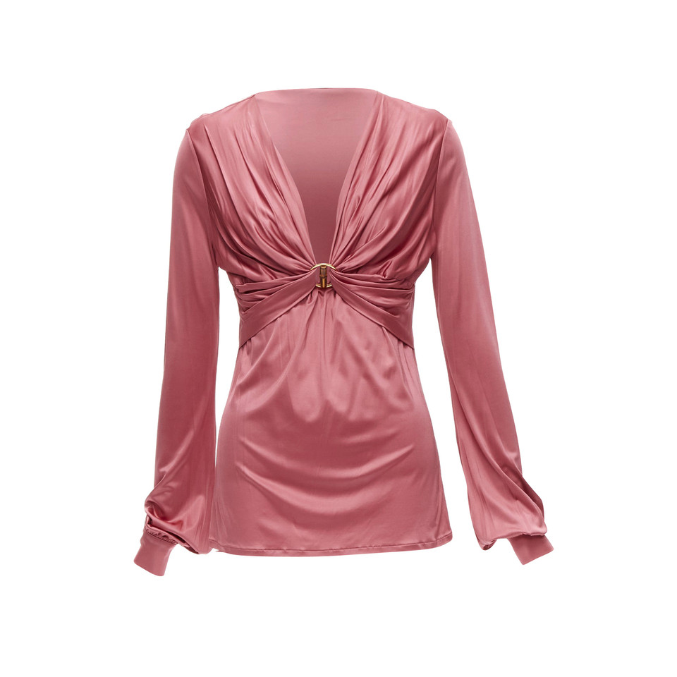 Gucci Oberteil in Rosa / Pink