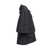 Louis Vuitton Jacket/Coat in Black