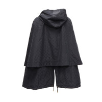Louis Vuitton Veste/Manteau en Noir