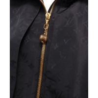 Louis Vuitton Jacket/Coat in Black