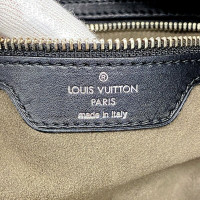 Louis Vuitton Antheia Hobo Leather in Green