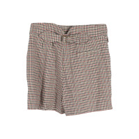 Chloé Shorts aus Baumwolle in Beige