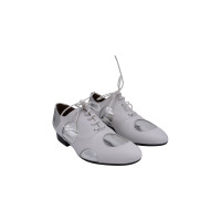 Marni Lace-up shoes Leather in White