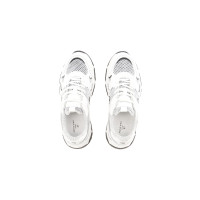 Anine Bing Trainers Leather in White