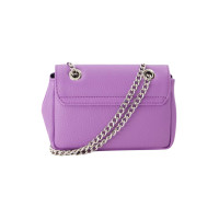 Vivienne Westwood Handtasche in Violett