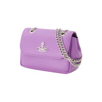Vivienne Westwood Handtasche in Violett