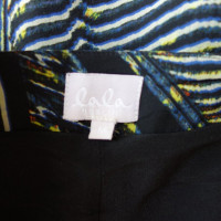 Lala Berlin Trousers Silk
