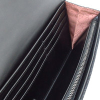 Stella McCartney Falabella Leather in Black