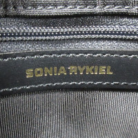 Sonia Rykiel Handtasche in Schwarz