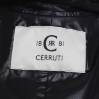 Cerruti 1881 Jacket in zwart