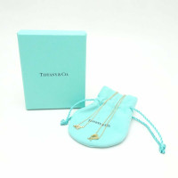 Tiffany & Co. Loving Heart Necklace aus Gelbgold in Gold