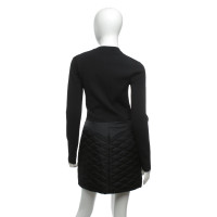Louis Vuitton Kleid mit "Malletage"-Steppung