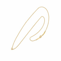 Tiffany & Co. Kette aus Rotgold in Gold