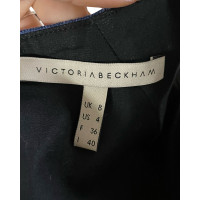 Victoria Beckham Kleid in Blau