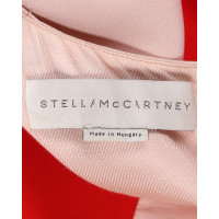 Stella McCartney Robe en Rouge