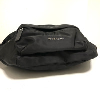Givenchy Clutch Bag in Black