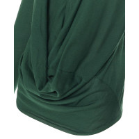 Balenciaga Tricot en Vert