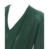 Balenciaga Tricot en Vert