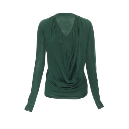 Balenciaga Knitwear in Green