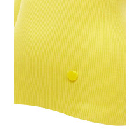 Louis Vuitton Top in Yellow