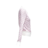 Christian Dior Bovenkleding in Roze