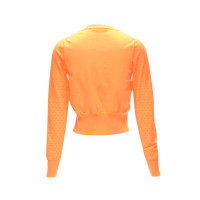 Acne Knitwear in Orange