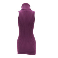 Gucci Top Wool in Violet
