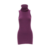 Gucci Top Wool in Violet