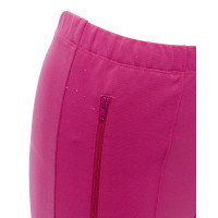 Balenciaga Hose aus Viskose in Rosa / Pink