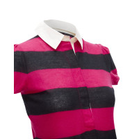 Gucci Top Wool in Pink