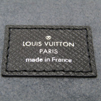 Louis Vuitton Accessori in Pelle in Nero