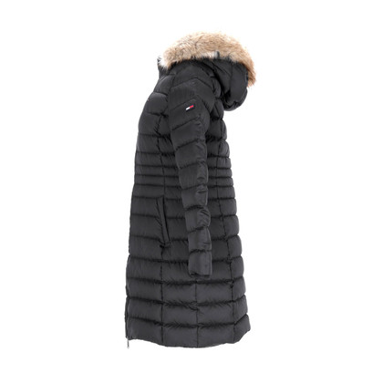 Tommy Hilfiger Giacca/Cappotto in Nero