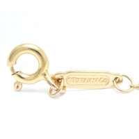Tiffany & Co. T Smile aus Rotgold in Gold