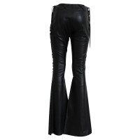 Dolce & Gabbana Leather pants